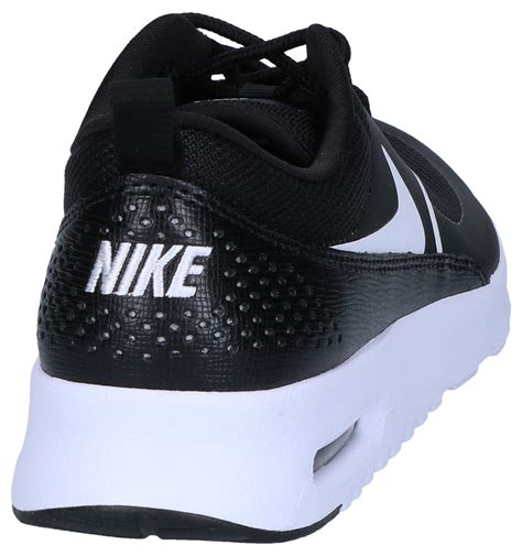 Zwarte Nike Air Max Thea Maat 39 online kopen 